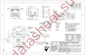 SS-74401-003 datasheet  